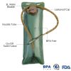 Tactical Hydration Pack 3L Water Bladder Adjustable Water Drink Backpack for Hiking Cycling Climbing Running