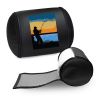 Fisherman-Sunrise Logo Panel